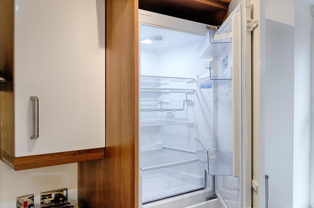 Parking, Balcony, Fully Equipped Kitchen Apartamento Swansea Exterior foto