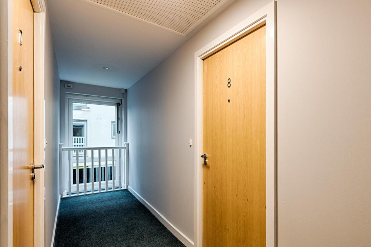 Parking, Balcony, Fully Equipped Kitchen Apartamento Swansea Exterior foto